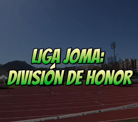 Video Resumen Primera Jornada Liga Joma 2024 - Autora Lydia García