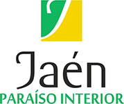Logo Jaen Paraiso Interior