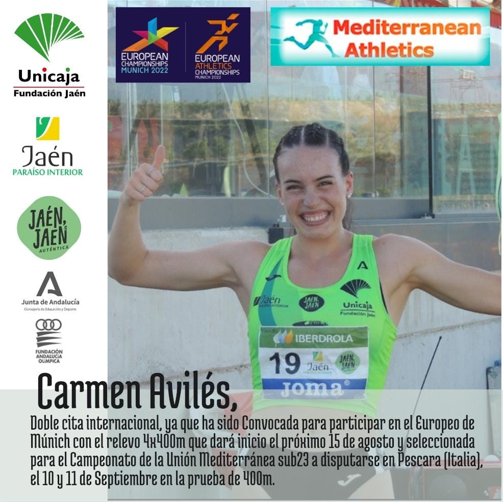 Carmen Avilés