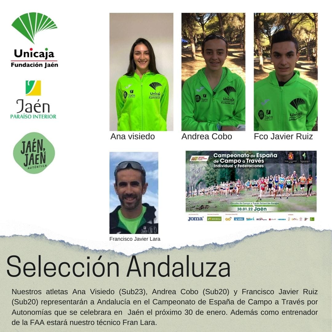 Selección Andaluza