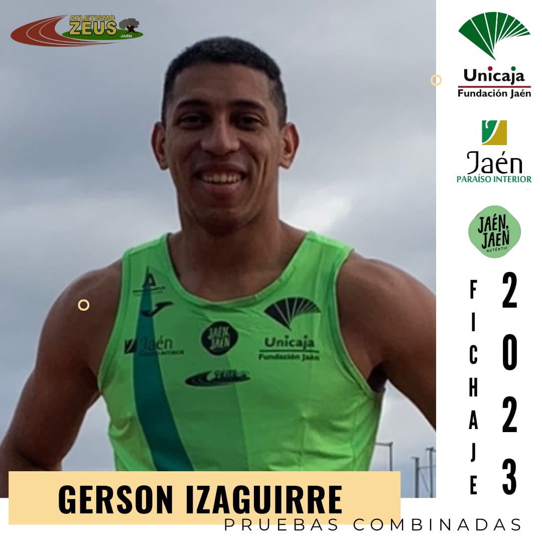 Fichaje Gerson Izaguirre