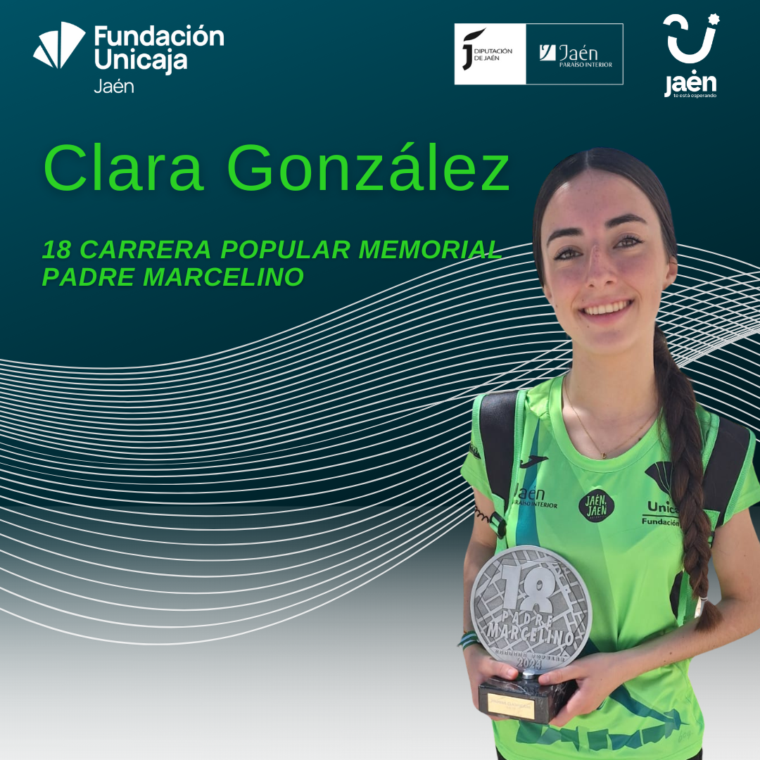 Clara González