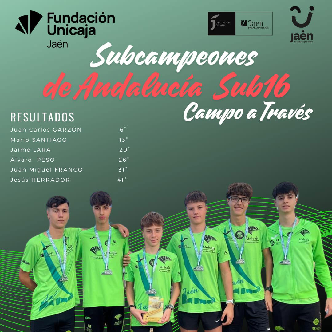 Gran actuación de nuestro equipo masculino Sub16