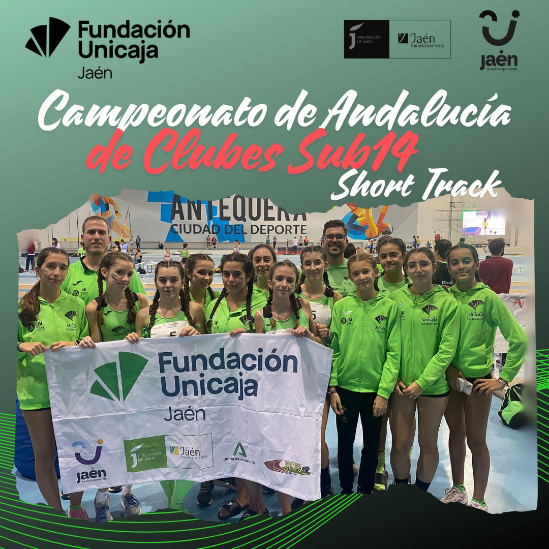 Equipo Sub-14 femenino