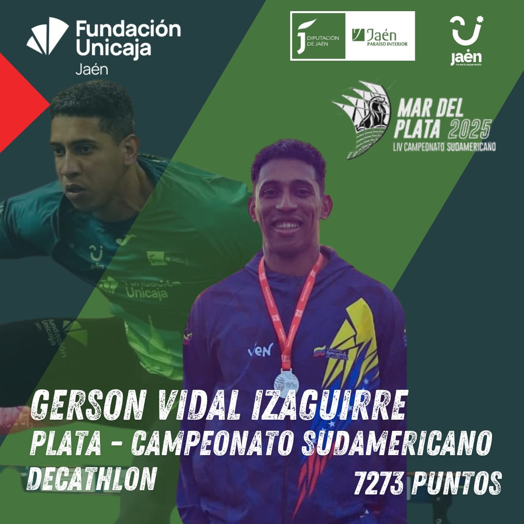 Gerson Vidal Izaguirre