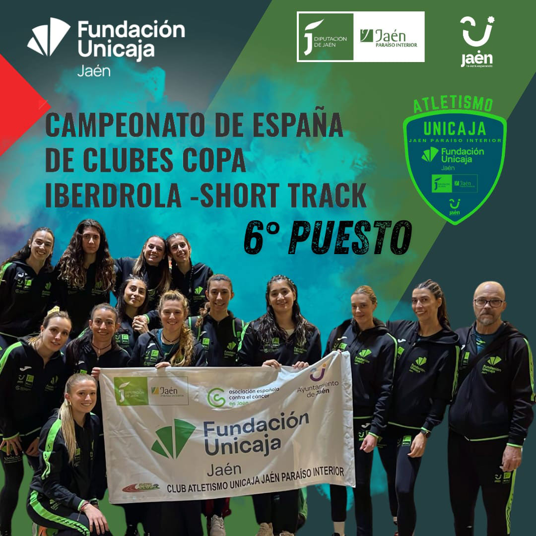 Copa Iberdrola - Equipo Femenino